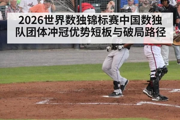 2026世界数独锦标赛中国数独队团体冲冠优势短板与破局路径